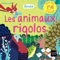 Les animaux rigolos