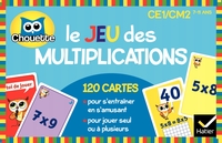 LE JEU DES MULTIPLICATIONS