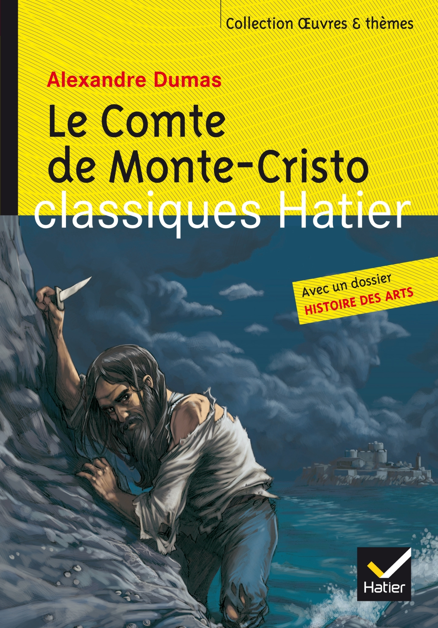 Alexandre Dumas Le Comte De Monte Cristo Resume Le Comte de Monte-Cristo
