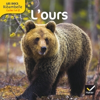 Ribambelle les docs cycle 2, L'ours