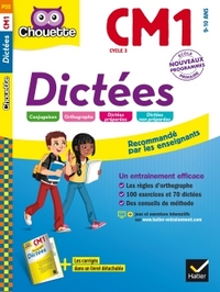 Dictées CM1