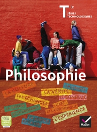 Philosophie Tle Technologique, Livre de l'élève