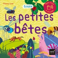 Les petites bêtes