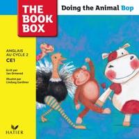 The Book Box - Doing the Animal Bop - Album 5 - CE1