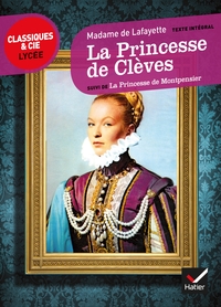 LA PRINCESSE DE CLEVES, LA PRINCESSE DE MONTPENSIER