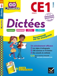 Dictées CE1