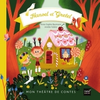 HANSEL ET GRETEL