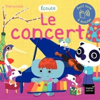 Le concert