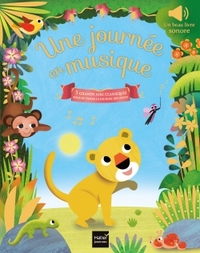 EN MUSIQUE - UNE JOURNEE EN MUSIQUE