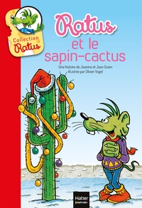 RATUS ET LE SAPIN-CACTUS