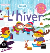 Ecoute l'hiver