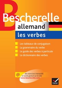 Bescherelle - Allemand : les verbes