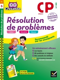 Résolution de problèmes CP