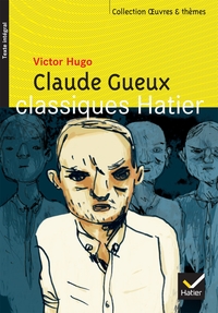 CLAUDE GUEUX