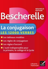 BESCHERELLE MAROC LA CONJUGAISON