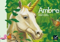 RIBAMBELLE GS - AMBRE - ALBUM 4