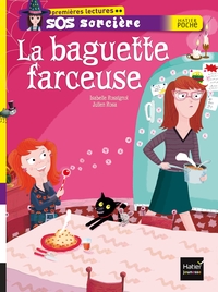 La baguette farceuse