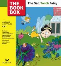 THE BOOK BOX - THE SAD TOOTH FAIRY, ALBUM 2 - CE1