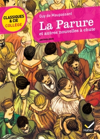 La Parure et autres nouvelles à chute (Maupassant)