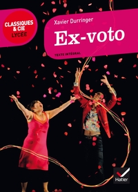 EX-VOTO