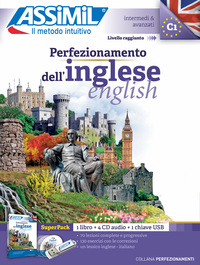 PERFEZIONAMENTO DELL?INGLESE