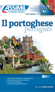 Il portoghese (livre seul)