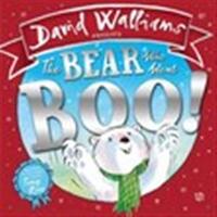 The bear who went boo!