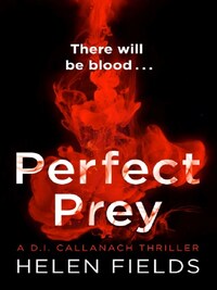 PERFECT PREY