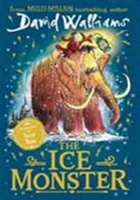 The ice monster