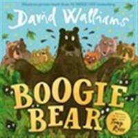 BOOGIE BEAR