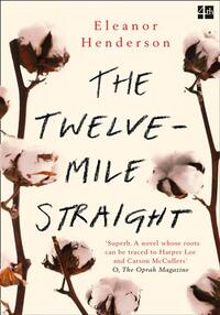 The twelve-mile straight