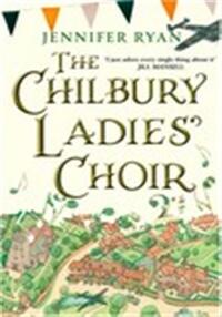THE CHILBURY LADIES' CHOIR