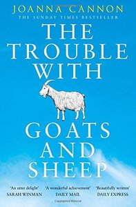 The Trouble With Goats and Sheep