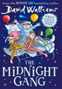 THE MIDNIGHT GANG