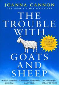 The trouble with goats and sheep