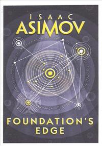 FOUNDATION'S EDGE