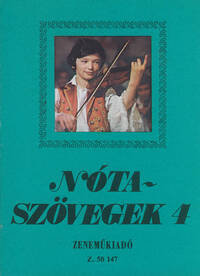 NOTASZOVEGEK V4