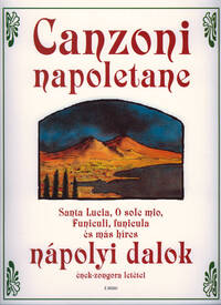 CANZONI NAPOLETANE CHANT