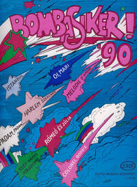 BOMBASIKER 90 CHANT