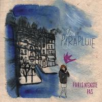 PARIS N EXISTE PAS - AUDIO