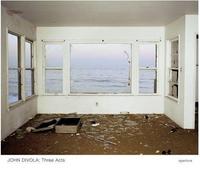 John Divola Three Acts /anglais