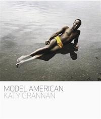 Katy Grannam Model American /anglais