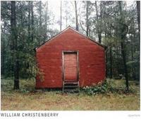 William Christenberry /anglais