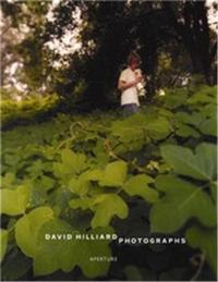 David Hilliard Photographs /anglais
