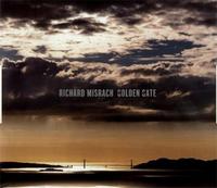 Richard Misrach Golden Gate /anglais