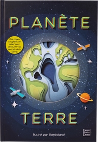 LES DOCUS 3D - PLANETE TERRE