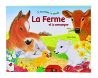 La Ferme et la campagne