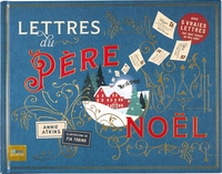 LETTRES DU PERE NOEL