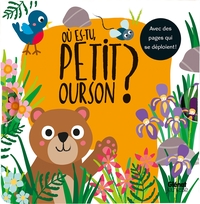 OU ES-TU PETIT OURSON ?