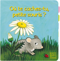 Où te caches-tu, petite souris ?